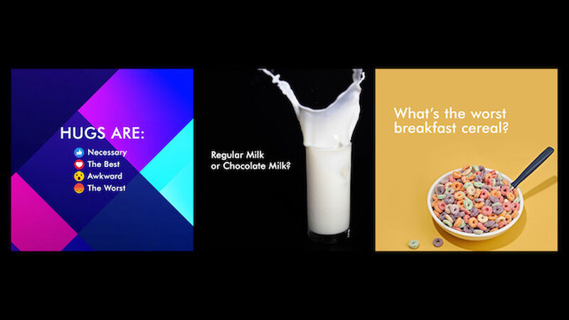 Interactive Social Pack 10 Day